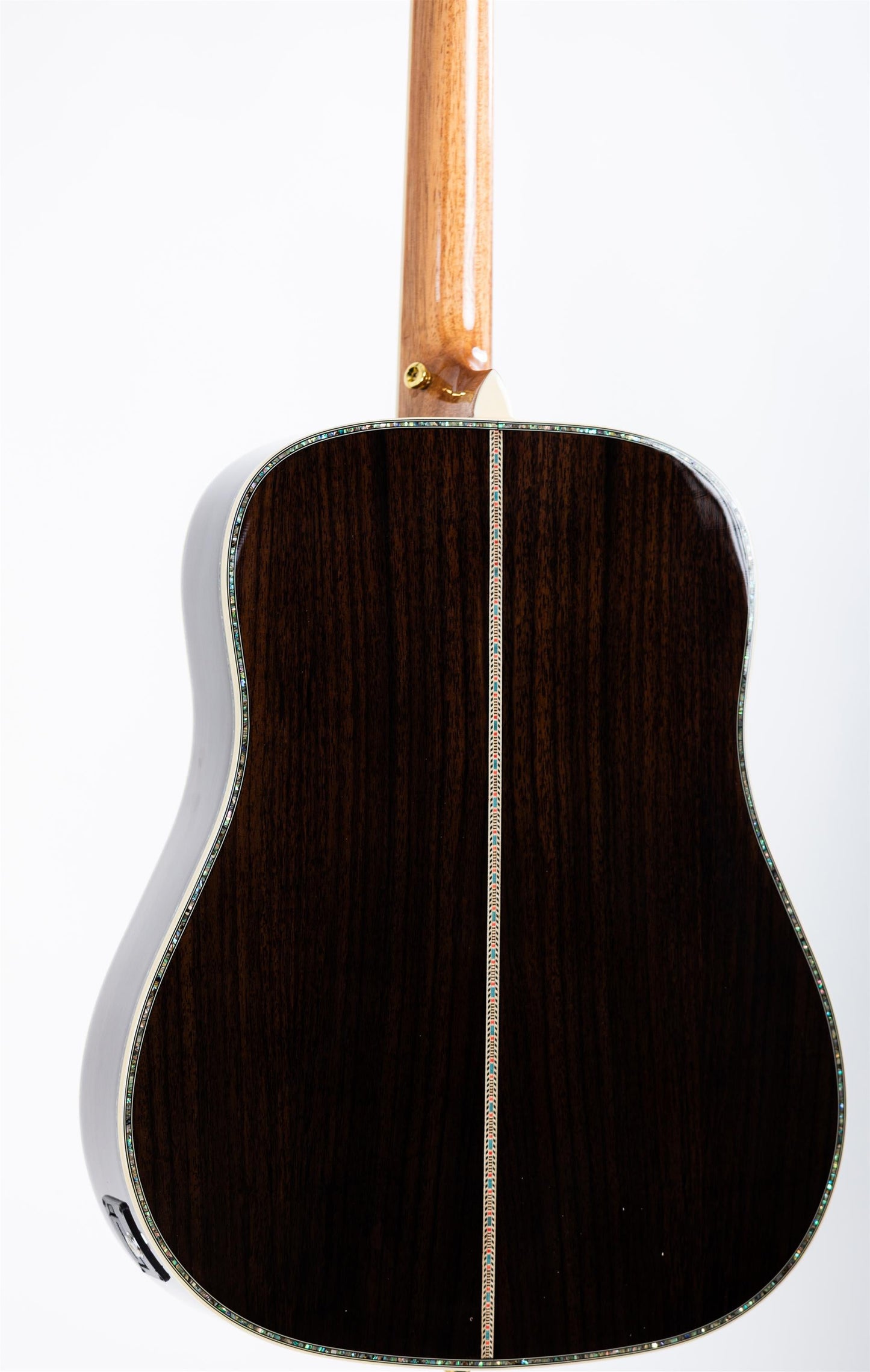 Firefly New GD45-E Full Size Rosewood Back&Side Acoustic guitar