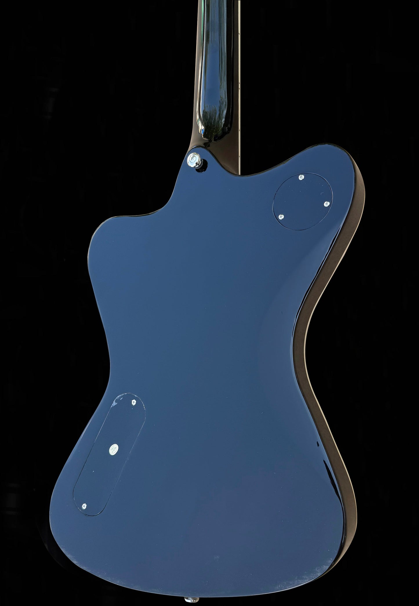 NEW Firefly FFDBN Electric Guitar (Sliver Burst Color)